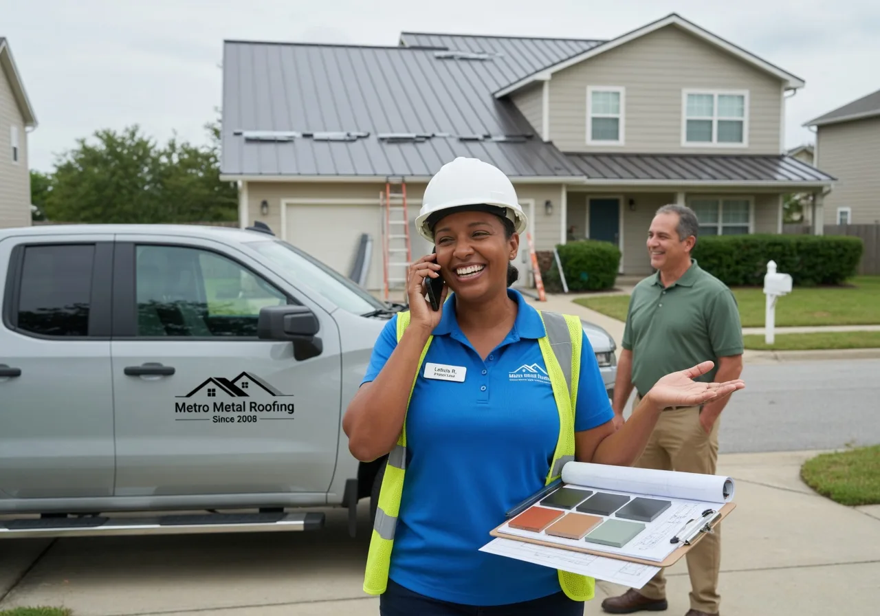 Metal Roofing Installation Ada, MN FAQs