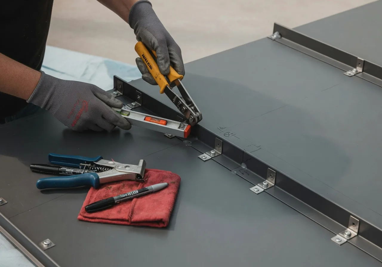 Why choose Metal Roofing Installation in Ada, MN